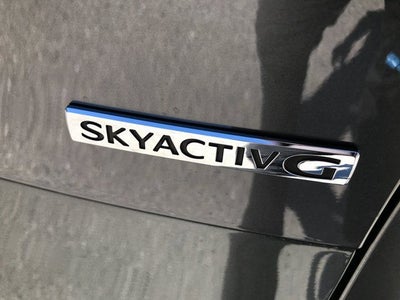 2026 Mazda Mazda CX-30 2.5 S Select Sport AWD