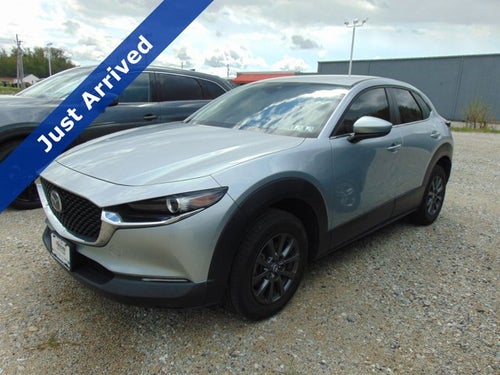2020 Mazda Mazda CX-30 AWD