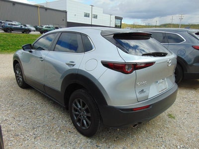2020 Mazda Mazda CX-30 AWD