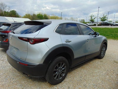 2020 Mazda Mazda CX-30 AWD