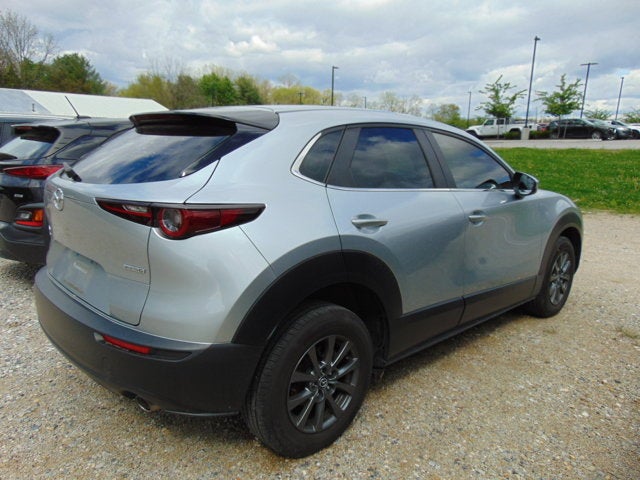 2020 Mazda Mazda CX-30 AWD