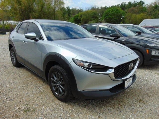 2020 Mazda Mazda CX-30 AWD