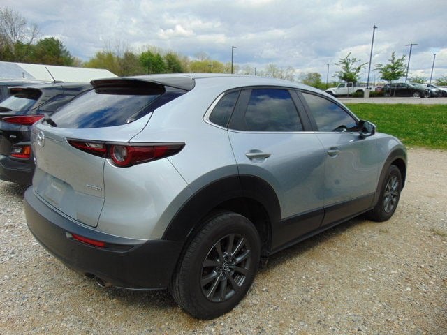 2020 Mazda Mazda CX-30 AWD