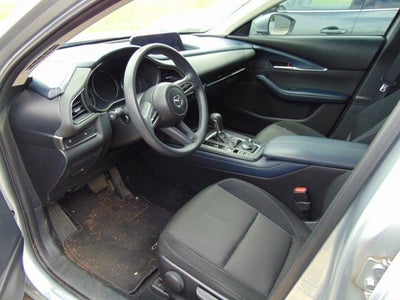 2020 Mazda Mazda CX-30 AWD