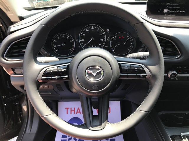 2026 Mazda Mazda CX-30 2.5 S Select Sport AWD