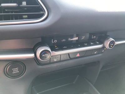 2026 Mazda Mazda CX-30 2.5 S Select Sport AWD