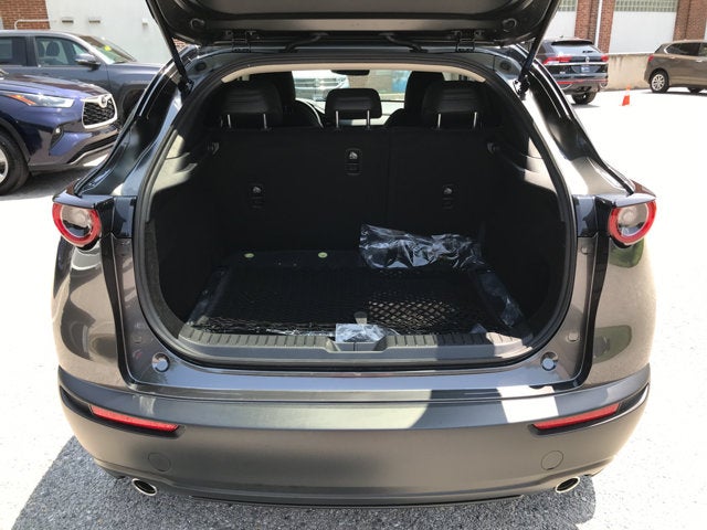 2026 Mazda Mazda CX-30 2.5 S Select Sport AWD