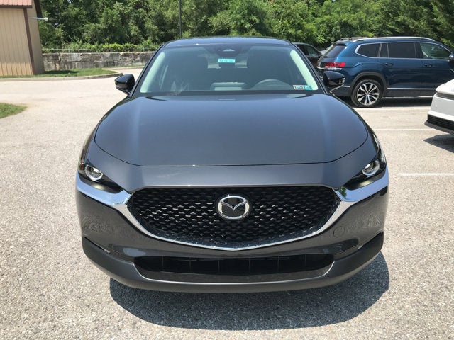 2026 Mazda Mazda CX-30 2.5 S Select Sport AWD