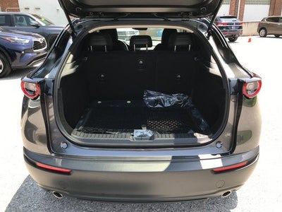 2026 Mazda Mazda CX-30 2.5 S Select Sport AWD