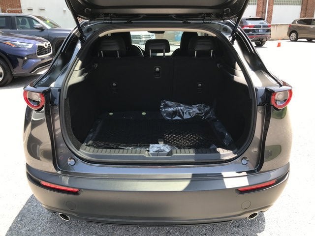2026 Mazda Mazda CX-30 2.5 S Select Sport AWD