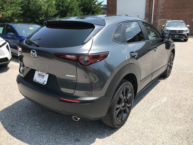 2026 Mazda Mazda CX-30 2.5 S Select Sport AWD