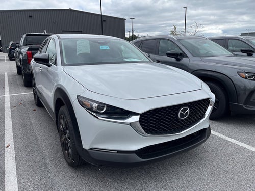 2026 Mazda Mazda CX-30 2.5 S Select Sport AWD