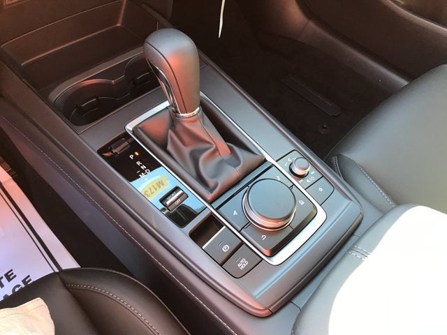 2026 Mazda Mazda CX-30 2.5 S Select Sport AWD