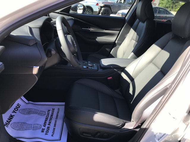 2026 Mazda Mazda CX-30 2.5 S Select Sport AWD