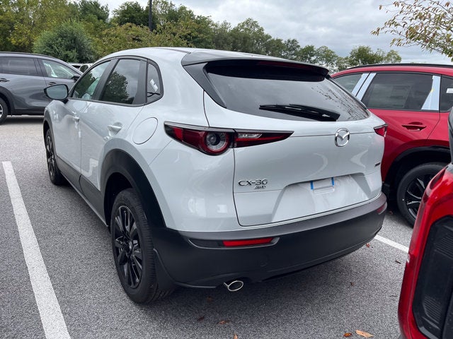 2026 Mazda Mazda CX-30 2.5 S Select Sport AWD