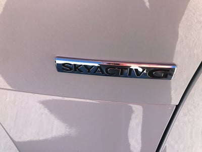 2026 Mazda Mazda CX-30 2.5 S Select Sport AWD