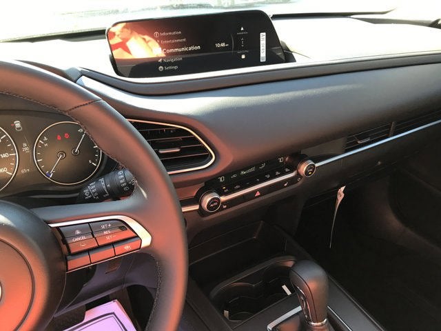 2026 Mazda Mazda CX-30 2.5 S Select Sport AWD