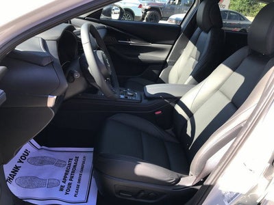 2026 Mazda Mazda CX-30 2.5 S Select Sport AWD