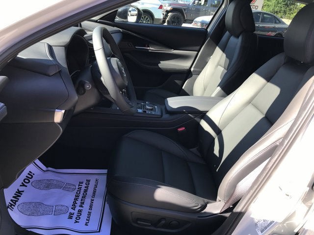 2026 Mazda Mazda CX-30 2.5 S Select Sport AWD
