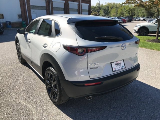 2026 Mazda Mazda CX-30 2.5 S Select Sport AWD