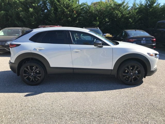 2026 Mazda Mazda CX-30 2.5 S Select Sport AWD