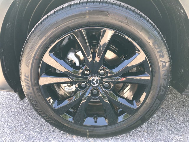 2026 Mazda Mazda CX-30 2.5 S Select Sport AWD