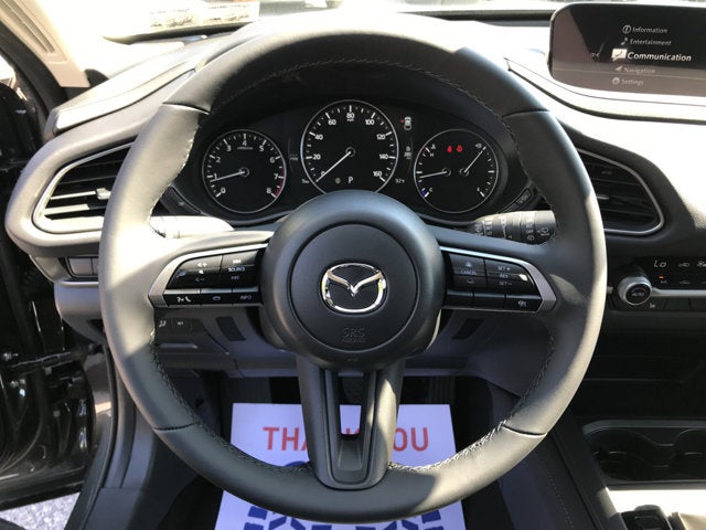 2026 Mazda Mazda CX-30 2.5 S Select Sport AWD