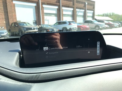 2026 Mazda Mazda CX-30 2.5 S Select Sport AWD