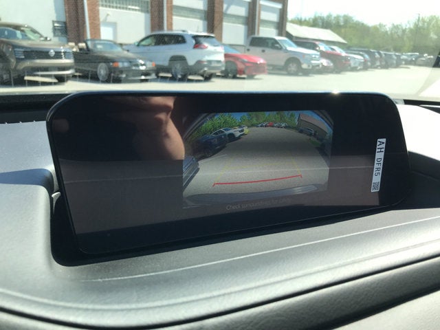 2026 Mazda Mazda CX-30 2.5 S Select Sport AWD