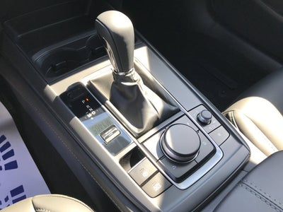 2026 Mazda Mazda CX-30 2.5 S Select Sport AWD