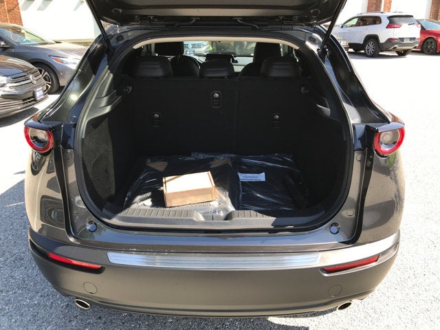 2026 Mazda Mazda CX-30 2.5 S Select Sport AWD