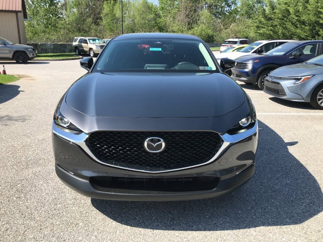 2026 Mazda Mazda CX-30 2.5 S Select Sport AWD