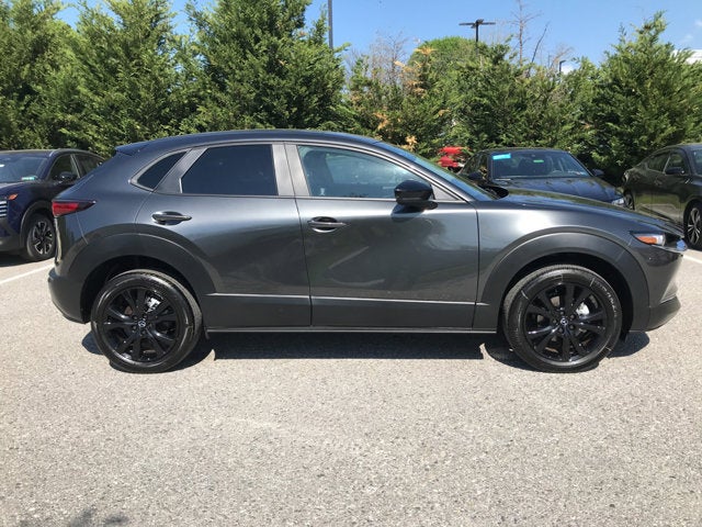 2026 Mazda Mazda CX-30 2.5 S Select Sport AWD