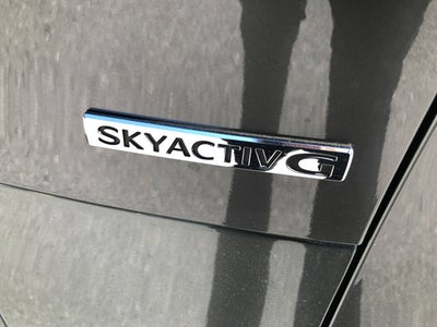 2026 Mazda Mazda CX-30 2.5 S Select Sport AWD