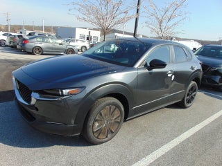 2026 Mazda Mazda CX-30 2.5 S Select Sport AWD