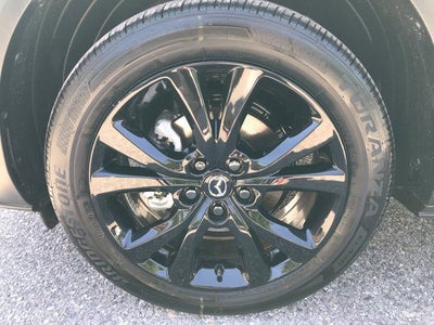 2026 Mazda Mazda CX-30 2.5 S Select Sport AWD