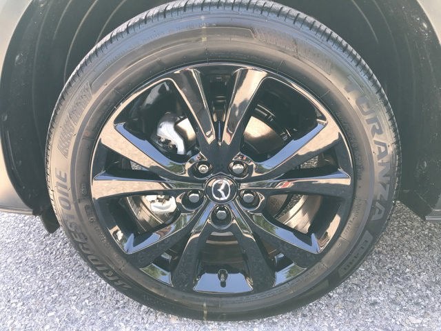 2026 Mazda Mazda CX-30 2.5 S Select Sport AWD