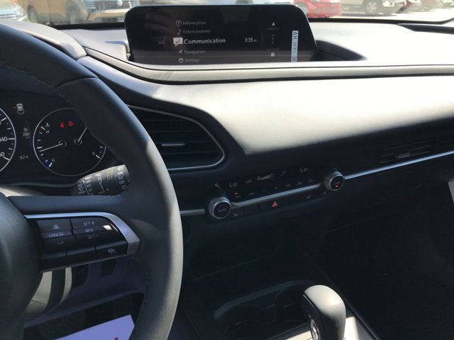 2026 Mazda Mazda CX-30 2.5 S Select Sport AWD