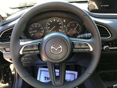 2026 Mazda Mazda CX-30 2.5 S Select Sport AWD