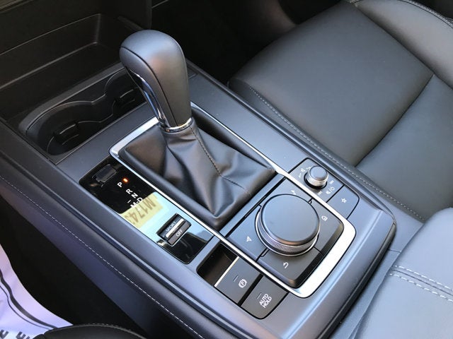 2026 Mazda Mazda CX-30 2.5 S Select Sport AWD