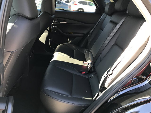 2026 Mazda Mazda CX-30 2.5 S Select Sport AWD