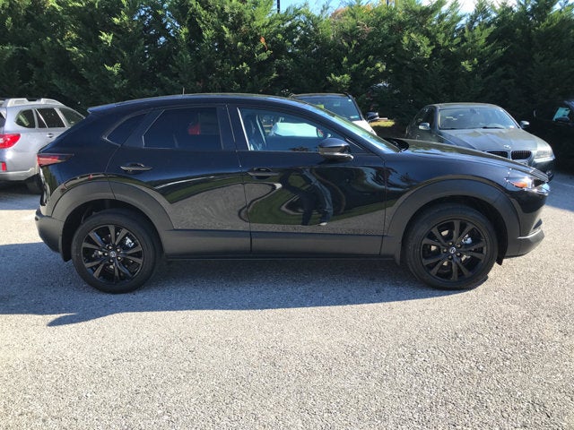 2026 Mazda Mazda CX-30 2.5 S Select Sport AWD