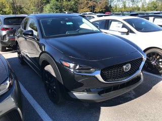 2026 Mazda Mazda CX-30 2.5 S Select Sport AWD