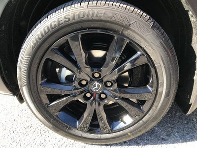 2026 Mazda Mazda CX-30 2.5 S Select Sport AWD