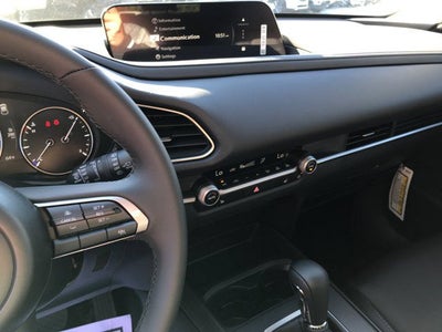 2026 Mazda Mazda CX-30 2.5 S Select Sport AWD