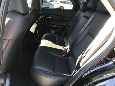 2026 Mazda Mazda CX-30 2.5 S Select Sport AWD