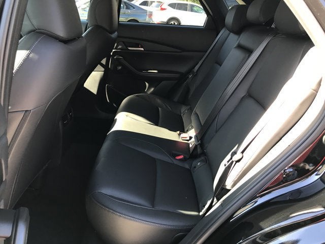 2026 Mazda Mazda CX-30 2.5 S Select Sport AWD