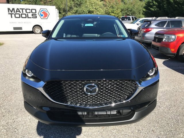 2026 Mazda Mazda CX-30 2.5 S Select Sport AWD