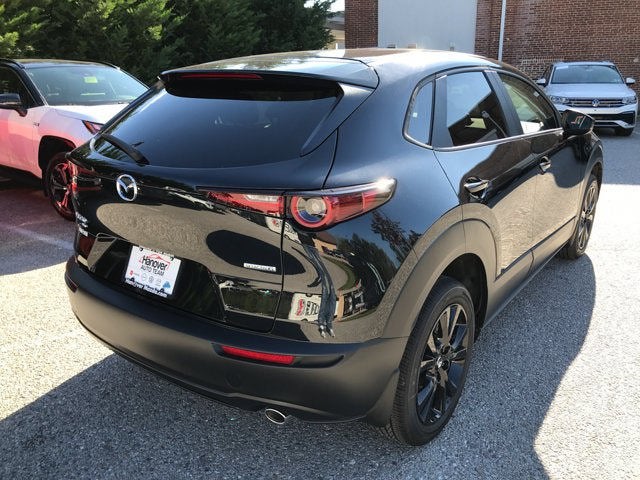 2026 Mazda Mazda CX-30 2.5 S Select Sport AWD