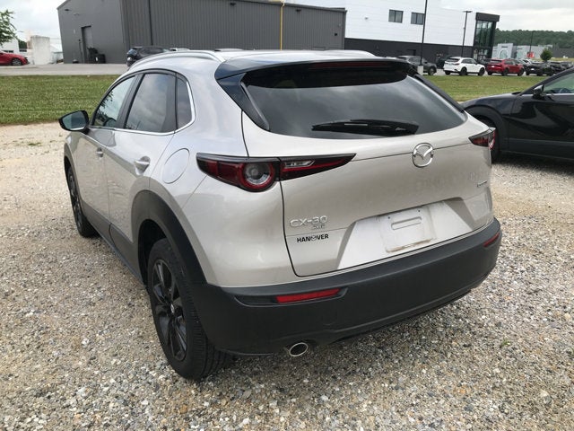2024 Mazda Mazda CX-30 2.5 S Select Sport